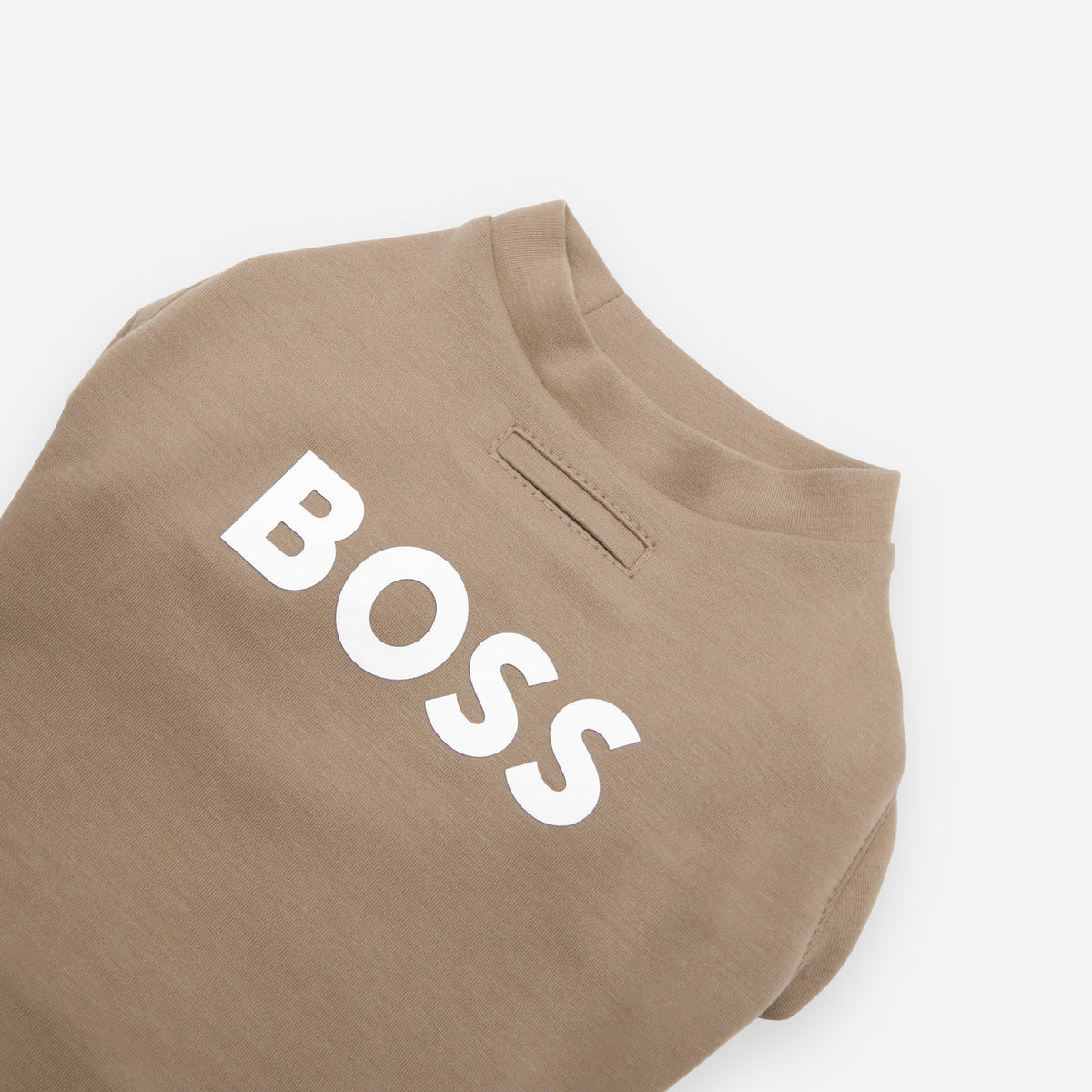 Dog Essentials Short Sleeve Crewneck