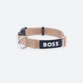 BOSS Dog Essentials Collar — Premium Nylon Dog Collar
