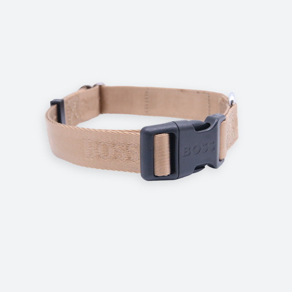 BOSS Dog Essentials Collar — Premium Nylon Dog Collar