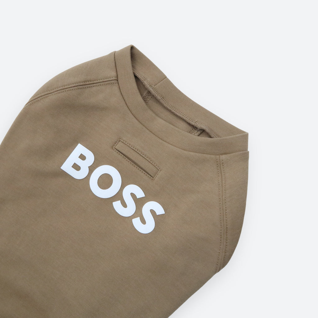 Dog Essentials Cotton Sweater