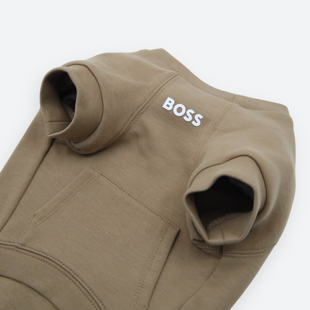 Dog Essentials Cotton Sweater