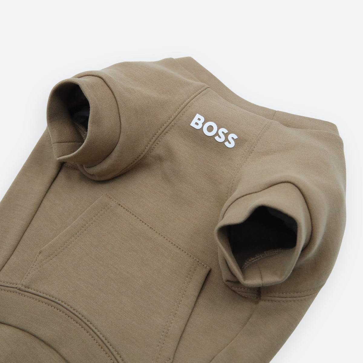 Dog Essentials Cotton Sweater