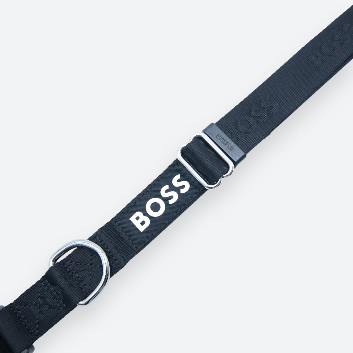 BOSS Dog Essentials Collar — Premium Nylon Dog Collar