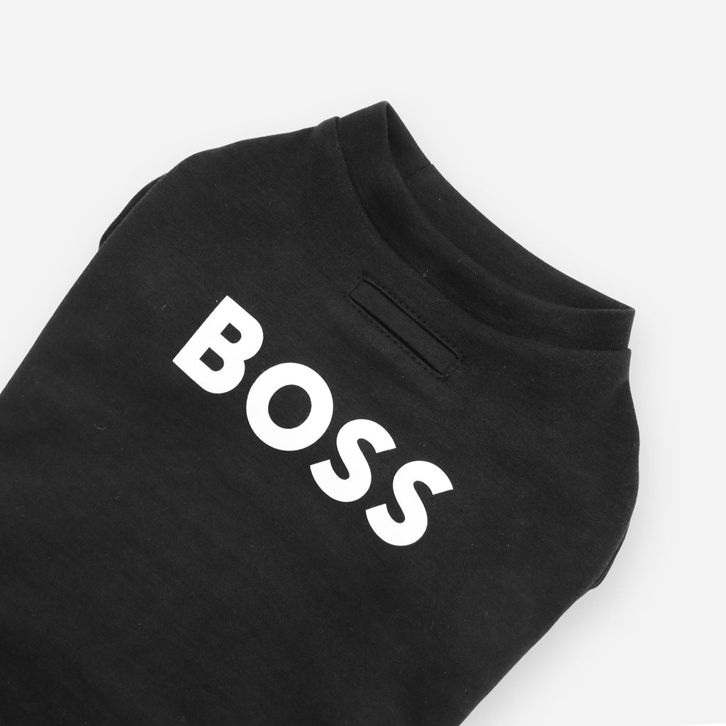 Dog Essentials Short Sleeve Crewneck