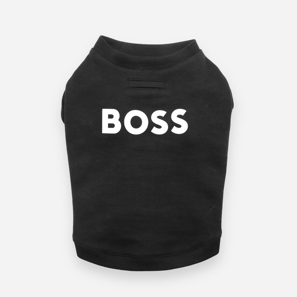 Dog Essentials Short Sleeve Crewneck
