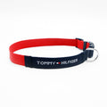 Tommy Hilfiger Dog Core Collar | Designer Dog Collar
