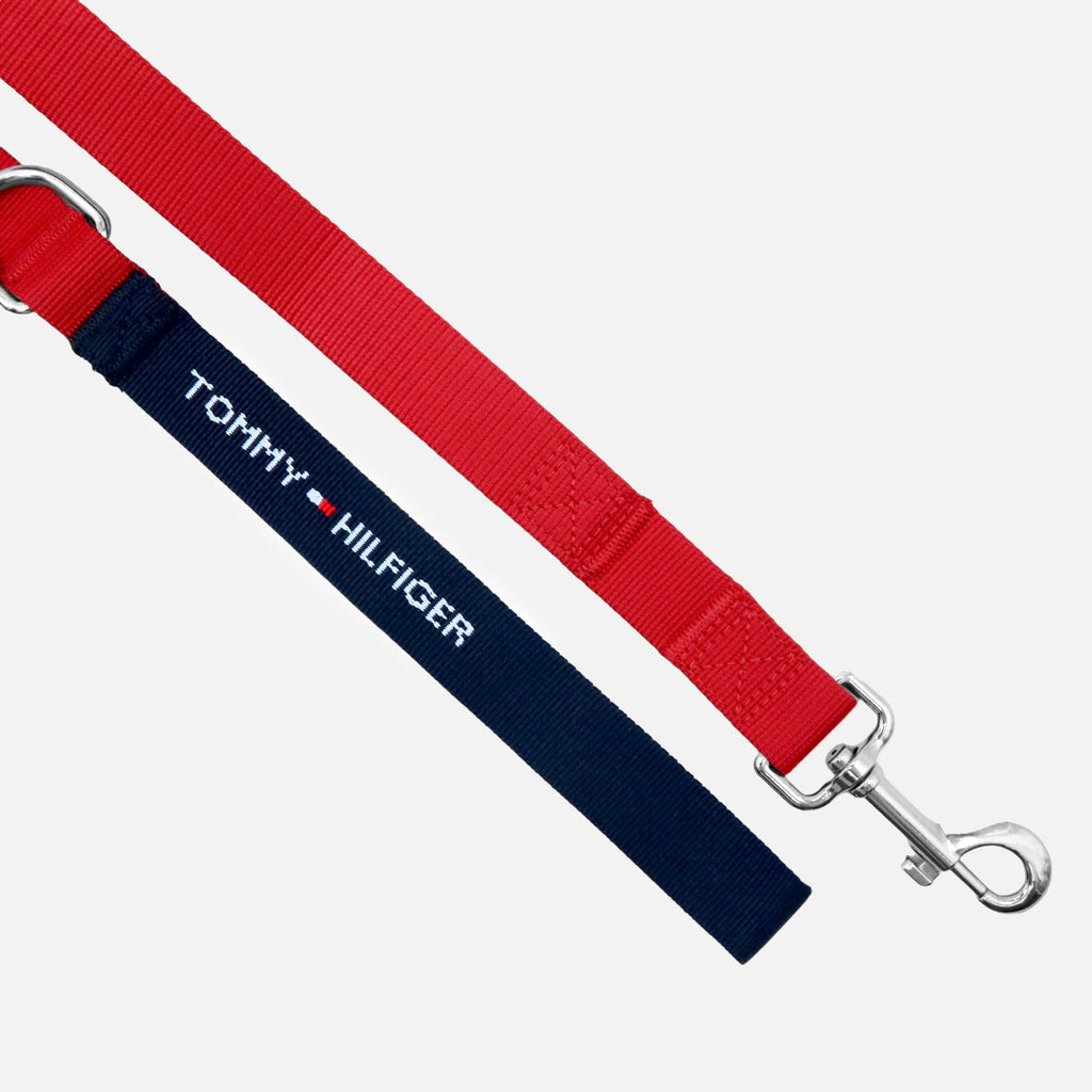 Tommy Hilfiger Dog Core Leash | Designer Dog Lead