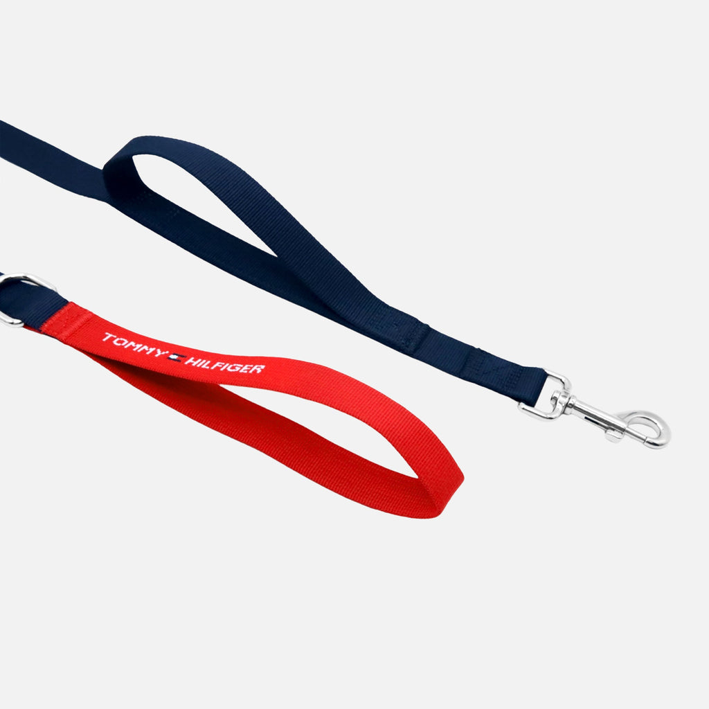 Tommy Hilfiger Dog Core Leash | Designer Dog Lead
