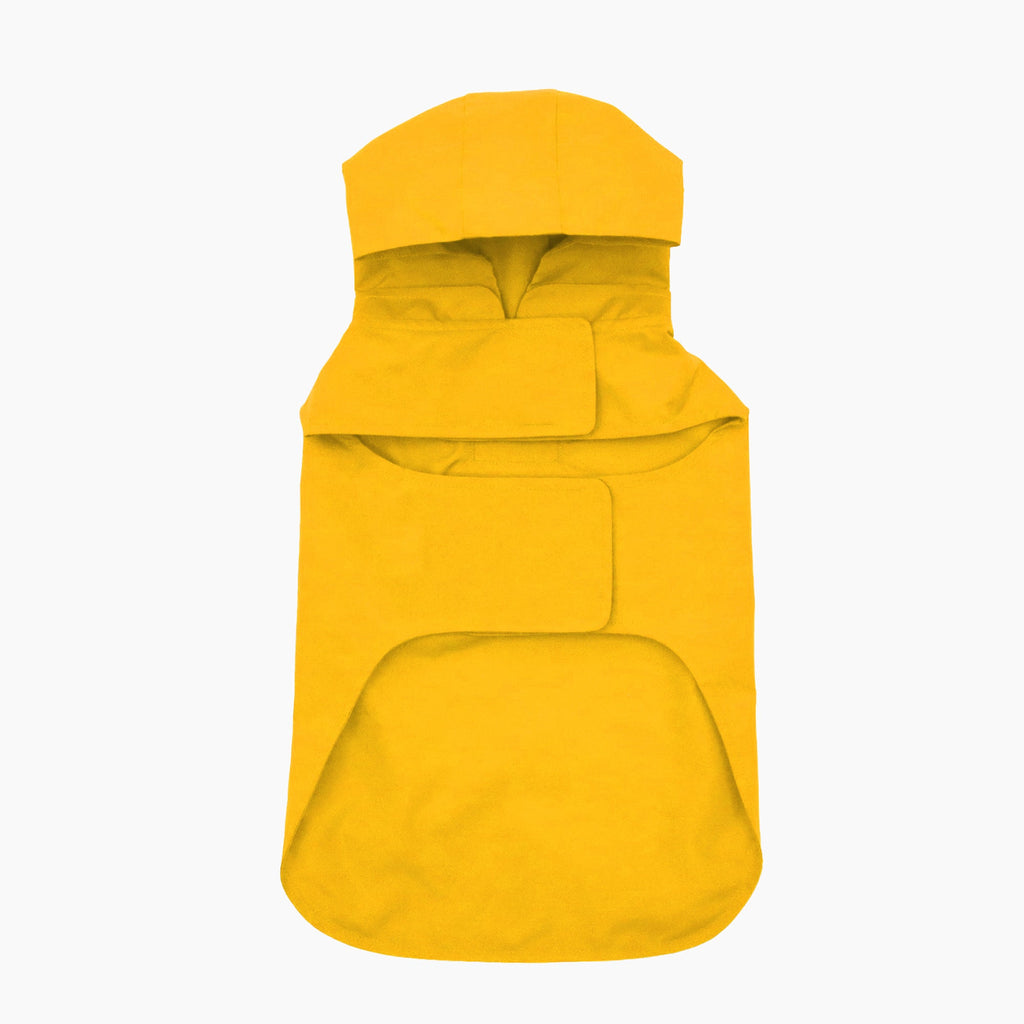 Tommy Hilfiger Dog Core Rain Coat | Designer Dog Raincoat