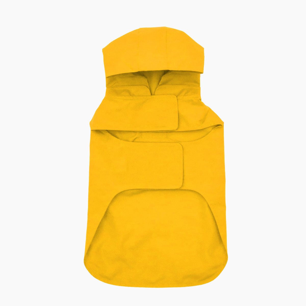 Tommy Hilfiger Dog Core Rain Coat | Designer Dog Raincoat