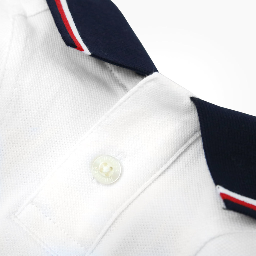 Tommy Hilfiger Dog Core Polo | Designer Dog Apparel
