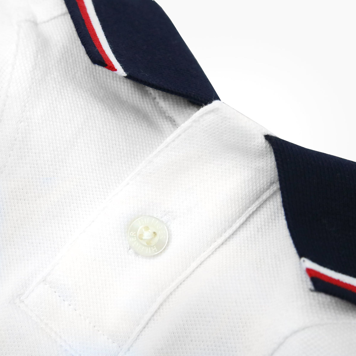 Tommy Hilfiger Dog Core Polo | Designer Dog Apparel
