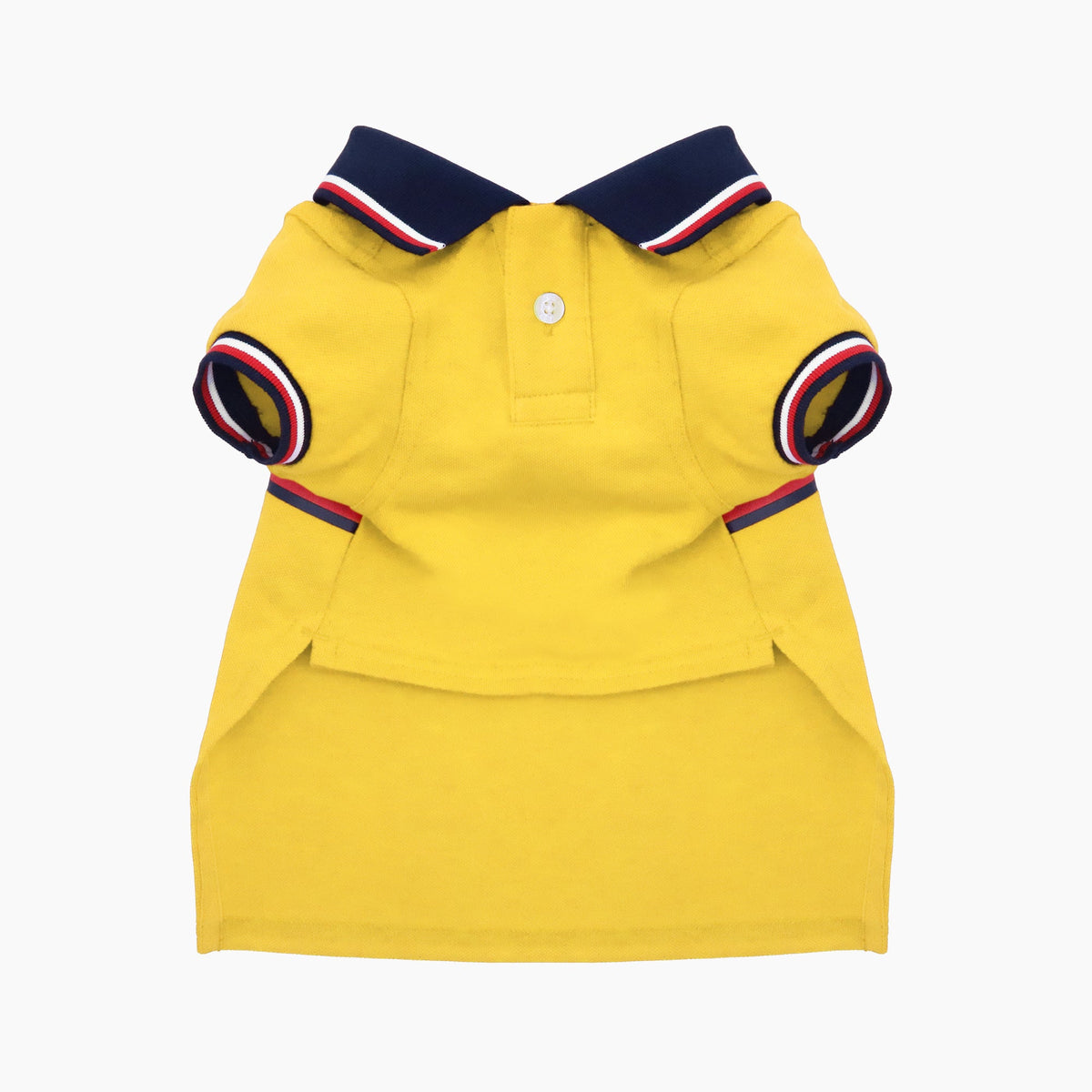 Tommy Hilfiger Dog Core Polo | Designer Dog Apparel