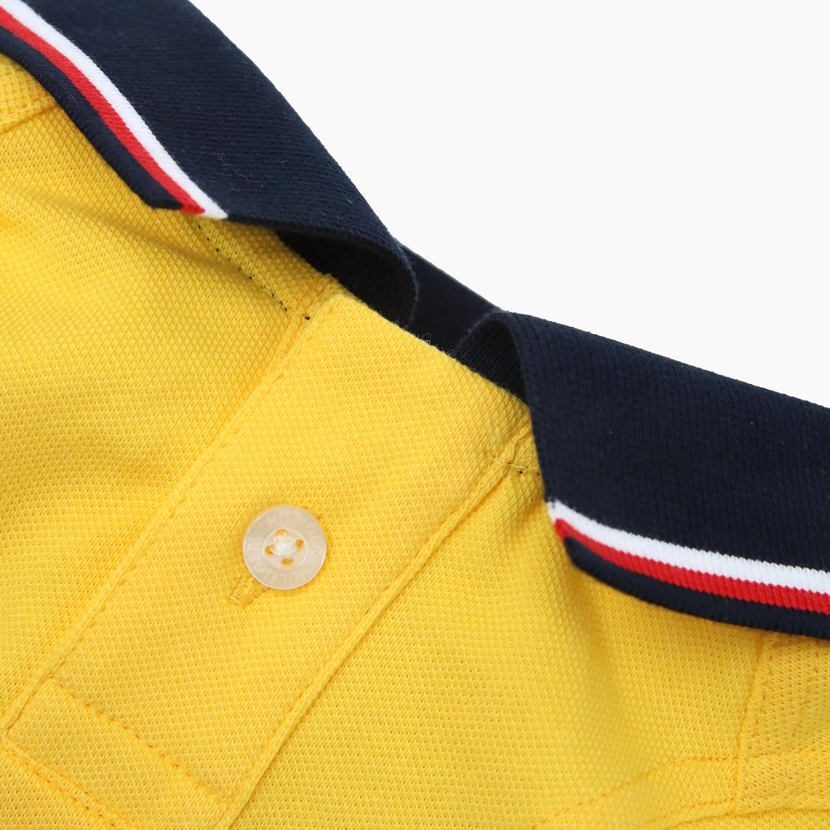 Tommy Hilfiger Dog Core Polo | Designer Dog Apparel