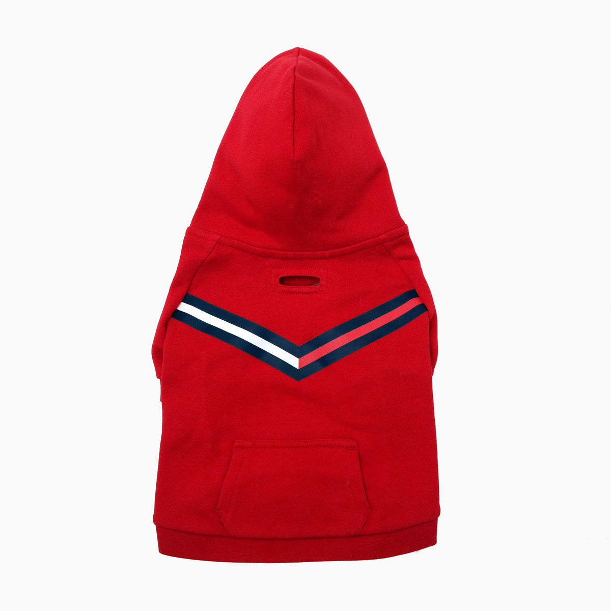 Tommy Hilfiger Dog Core Hoodie | Designer Dog Hoodie