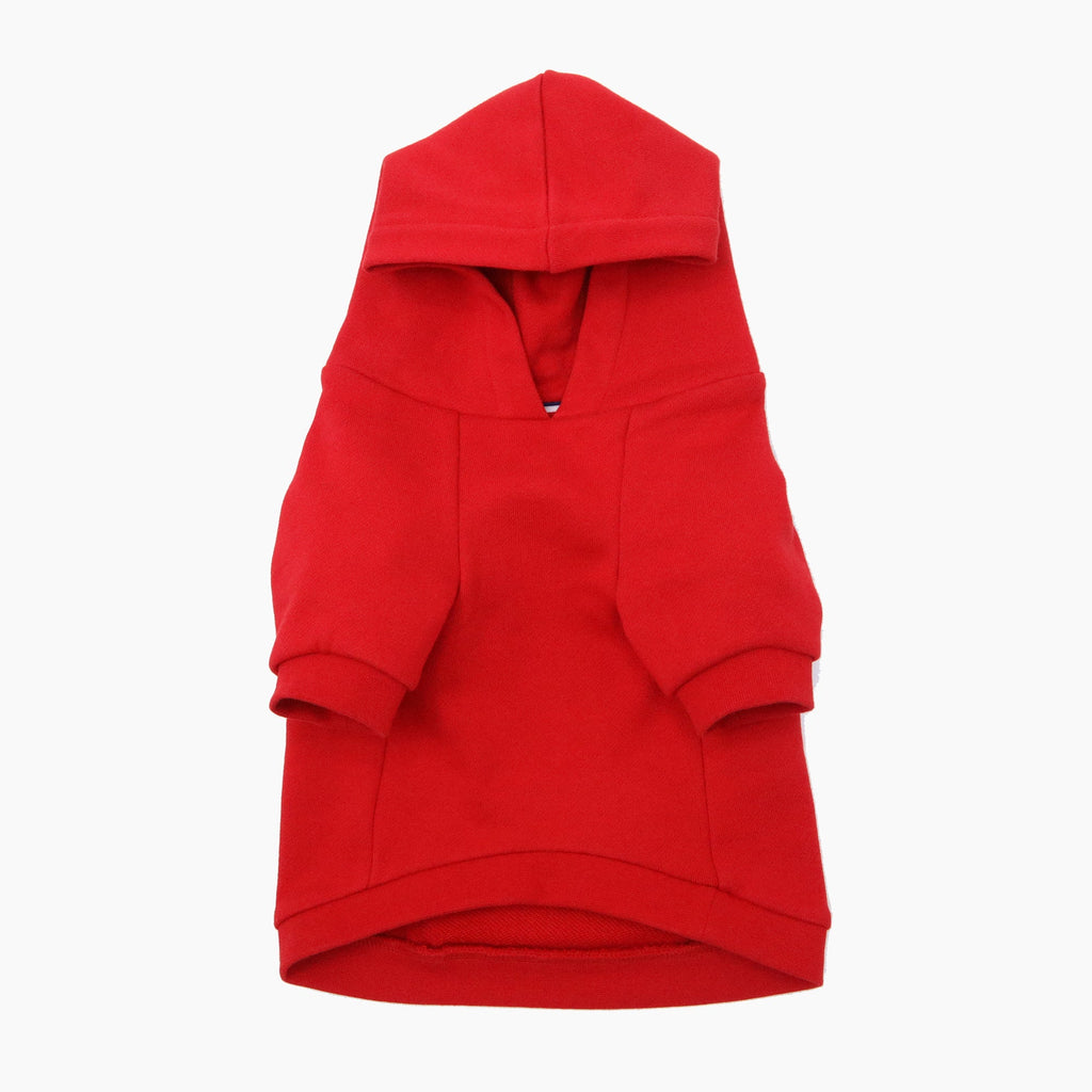 Tommy Hilfiger Dog Core Hoodie | Designer Dog Hoodie