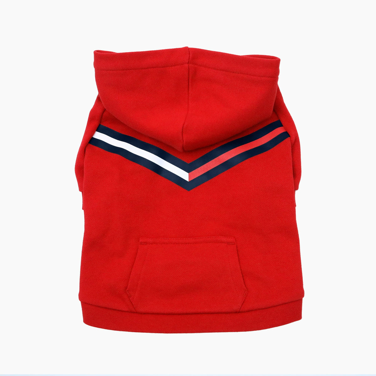 Tommy Hilfiger Dog Core Hoodie | Designer Dog Hoodie