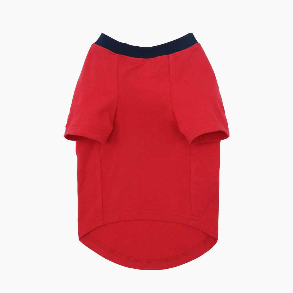 Tommy Hilfiger Dog Core Tee | Designer Dog T-Shirt