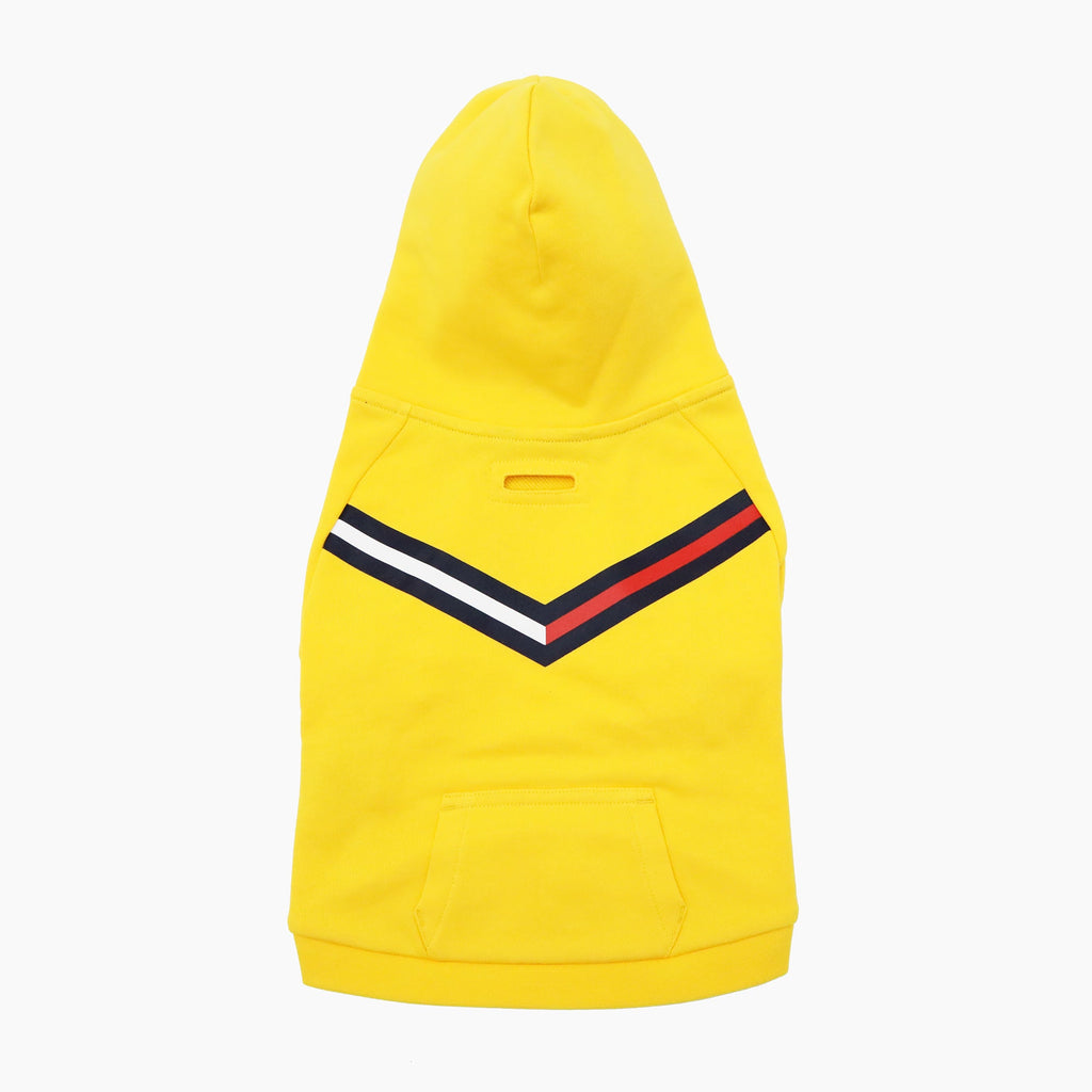 Tommy Hilfiger Dog Core Hoodie | Designer Dog Hoodie