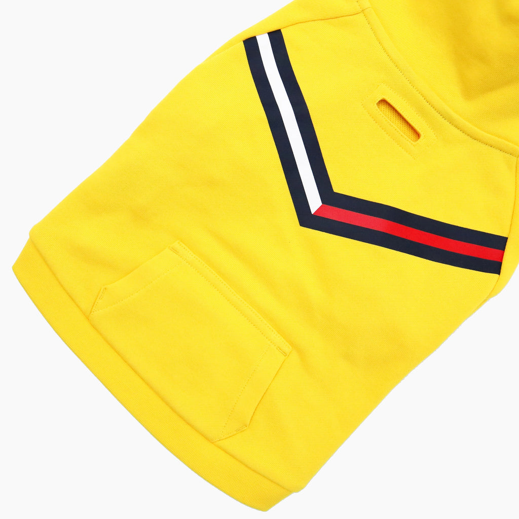 Tommy Hilfiger Dog Core Hoodie | Designer Dog Hoodie