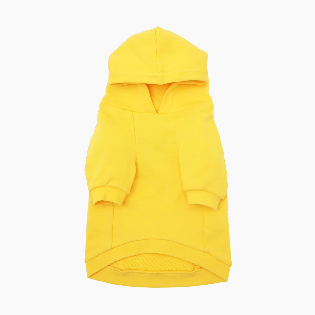 Tommy Hilfiger Dog Core Hoodie | Designer Dog Hoodie