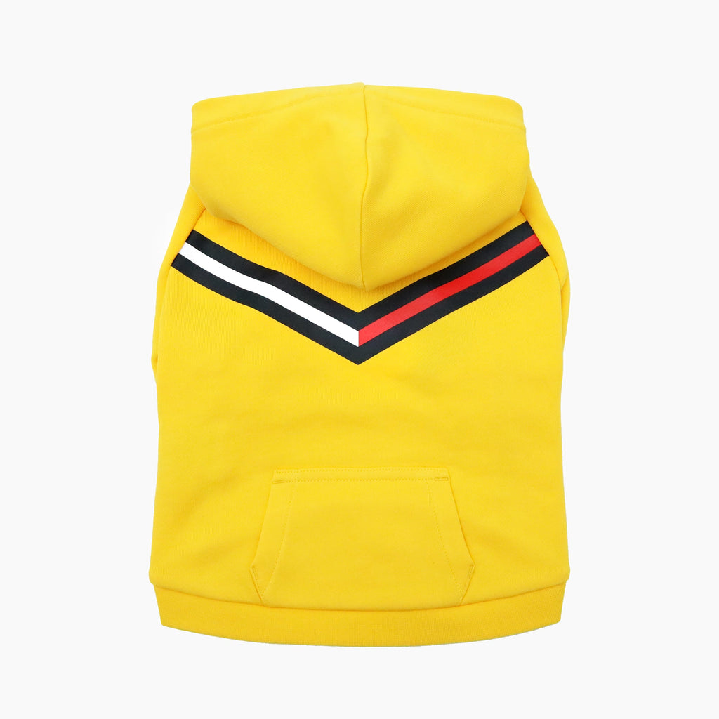 Tommy Hilfiger Dog Core Hoodie | Designer Dog Hoodie