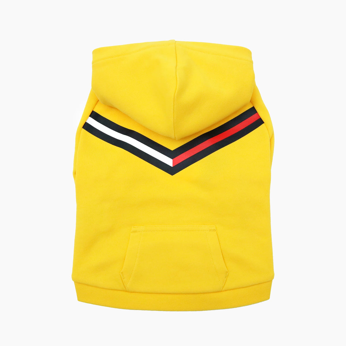 Tommy Hilfiger Dog Core Hoodie | Designer Dog Hoodie
