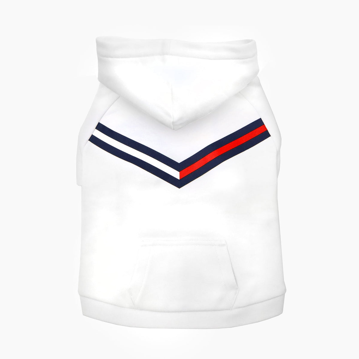 Tommy Hilfiger Dog Core Hoodie | Designer Dog Hoodie