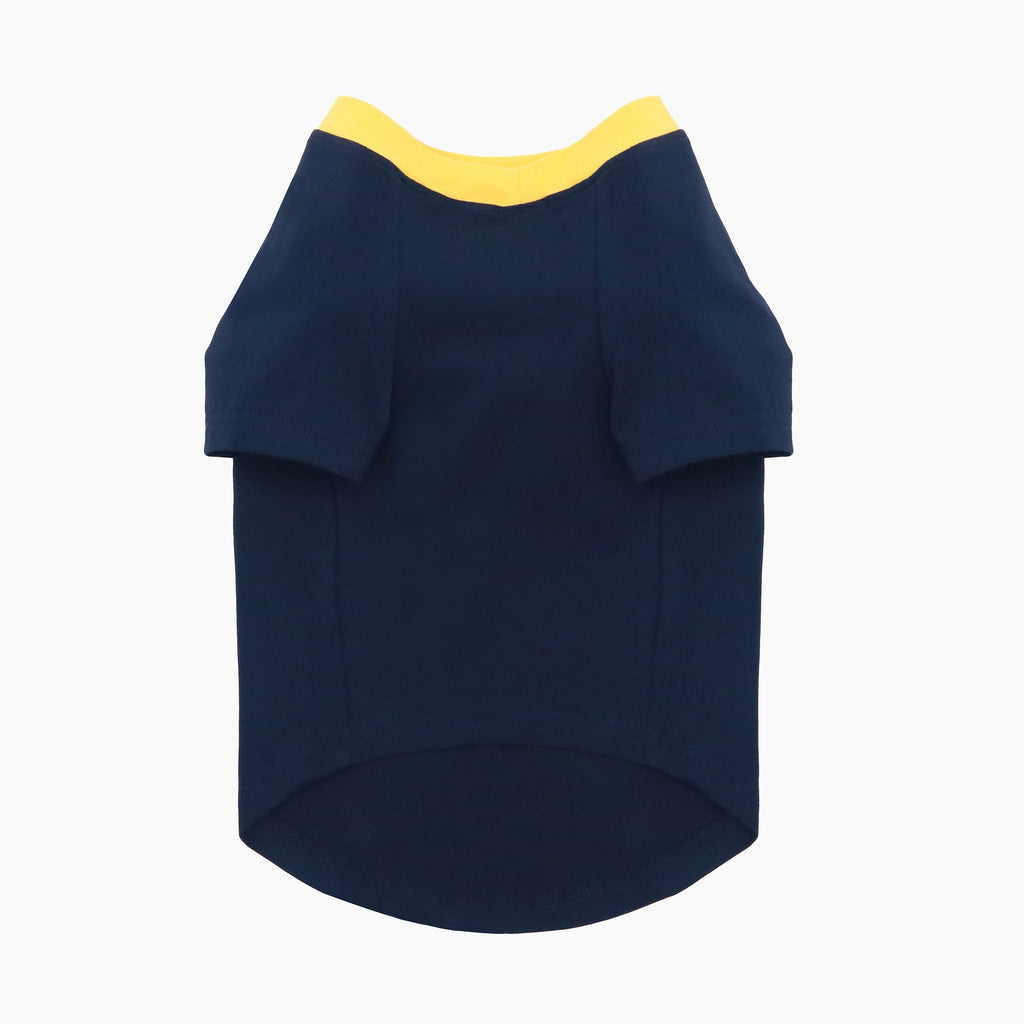 Tommy Hilfiger Dog Core Tee | Designer Dog T-Shirt