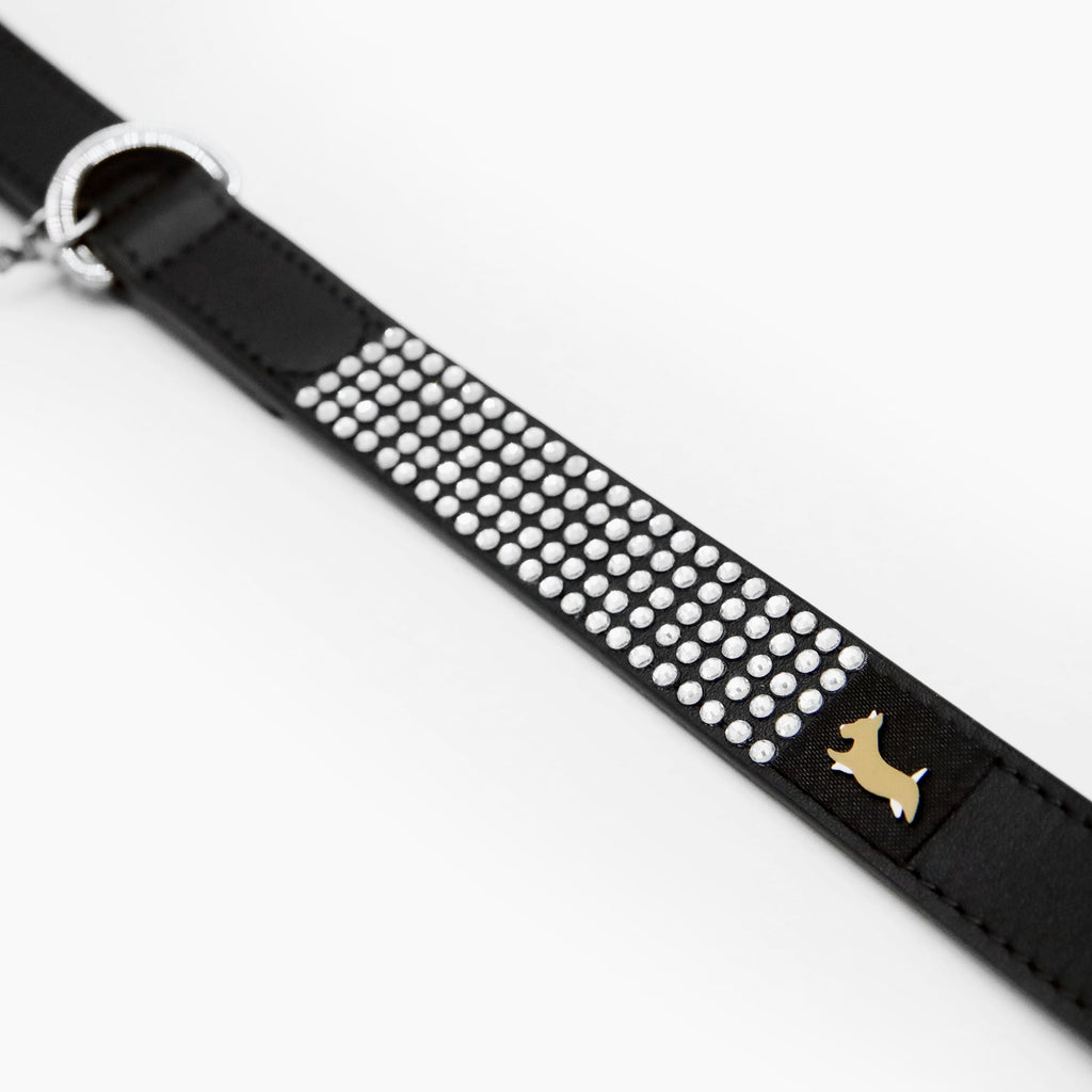Kanine Diamante Leash