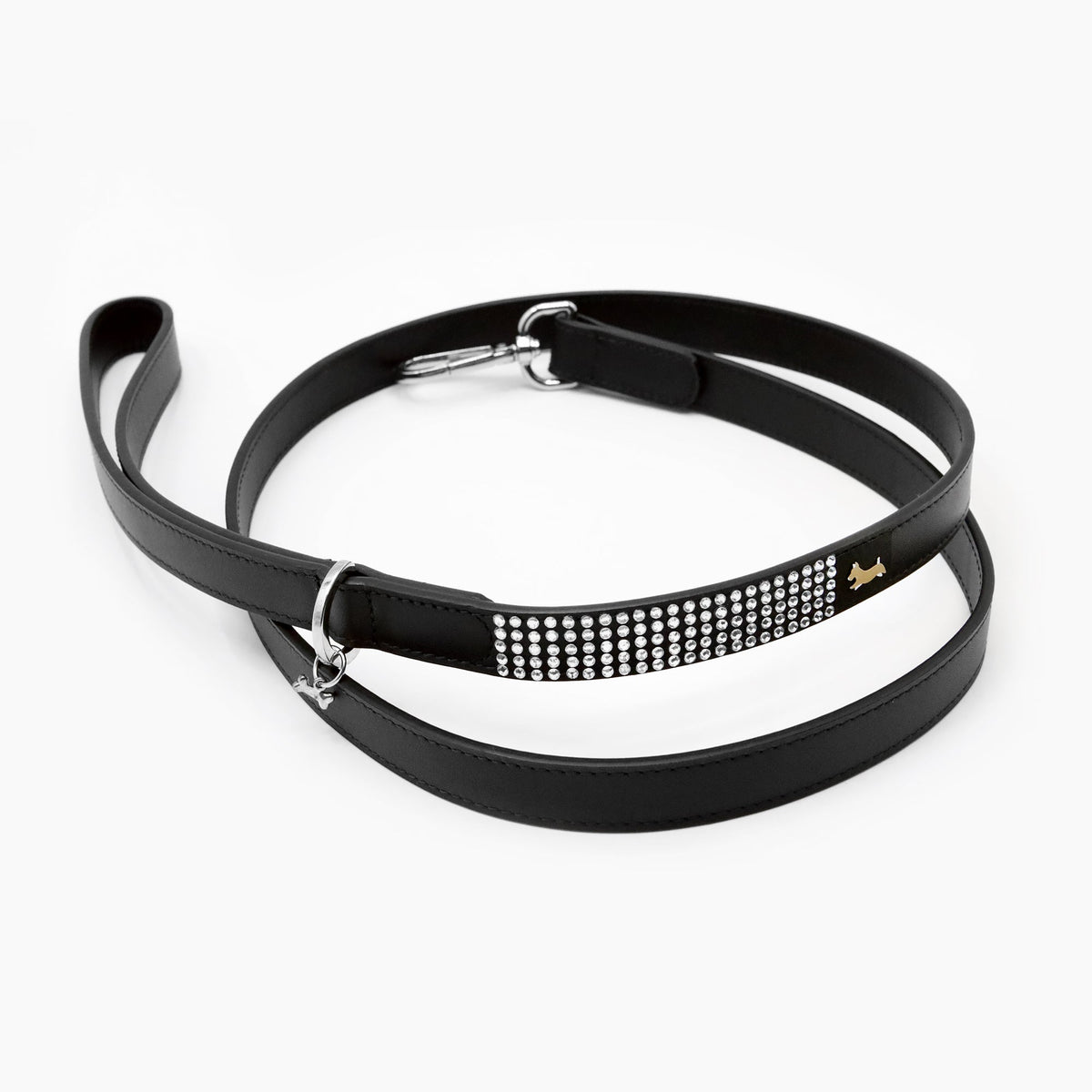 Kanine Diamante Leash