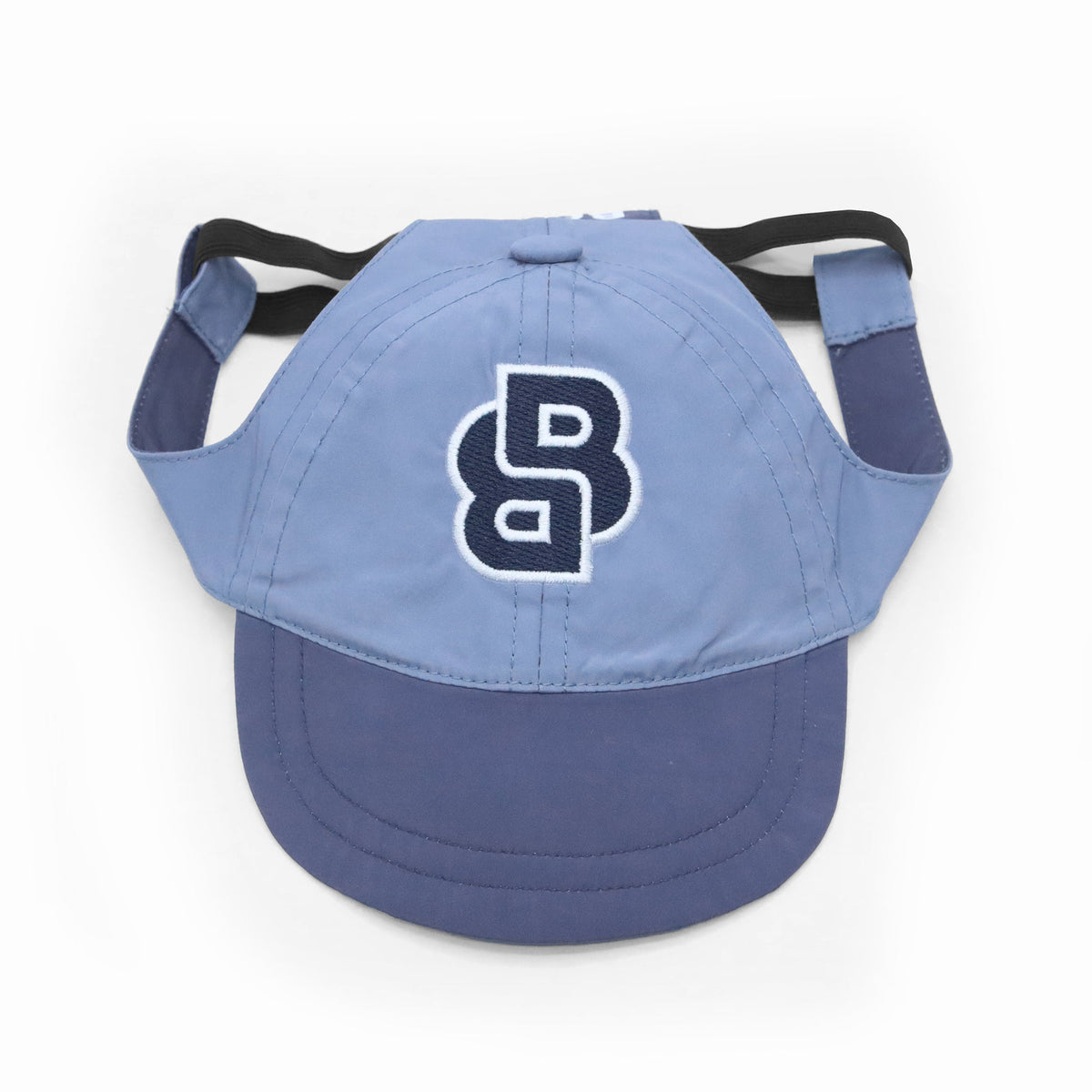 BOSS Dog City Hat — Designer Sun Hat for Dogs