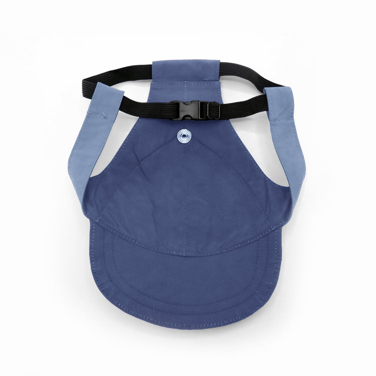 BOSS Dog City Hat — Designer Sun Hat for Dogs