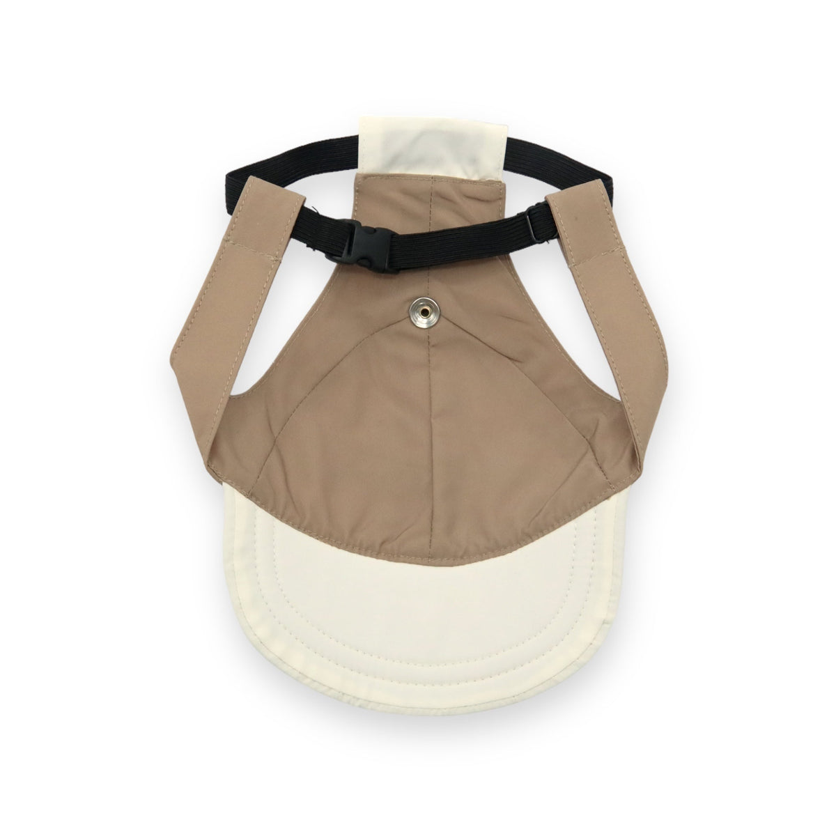 BOSS Dog City Hat — Designer Sun Hat for Dogs