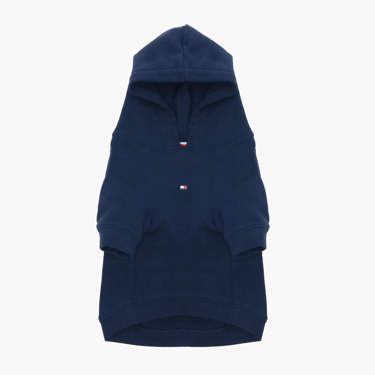 Tommy Hilfiger Dog Logo Hoodie | Designer Dog Hoodie