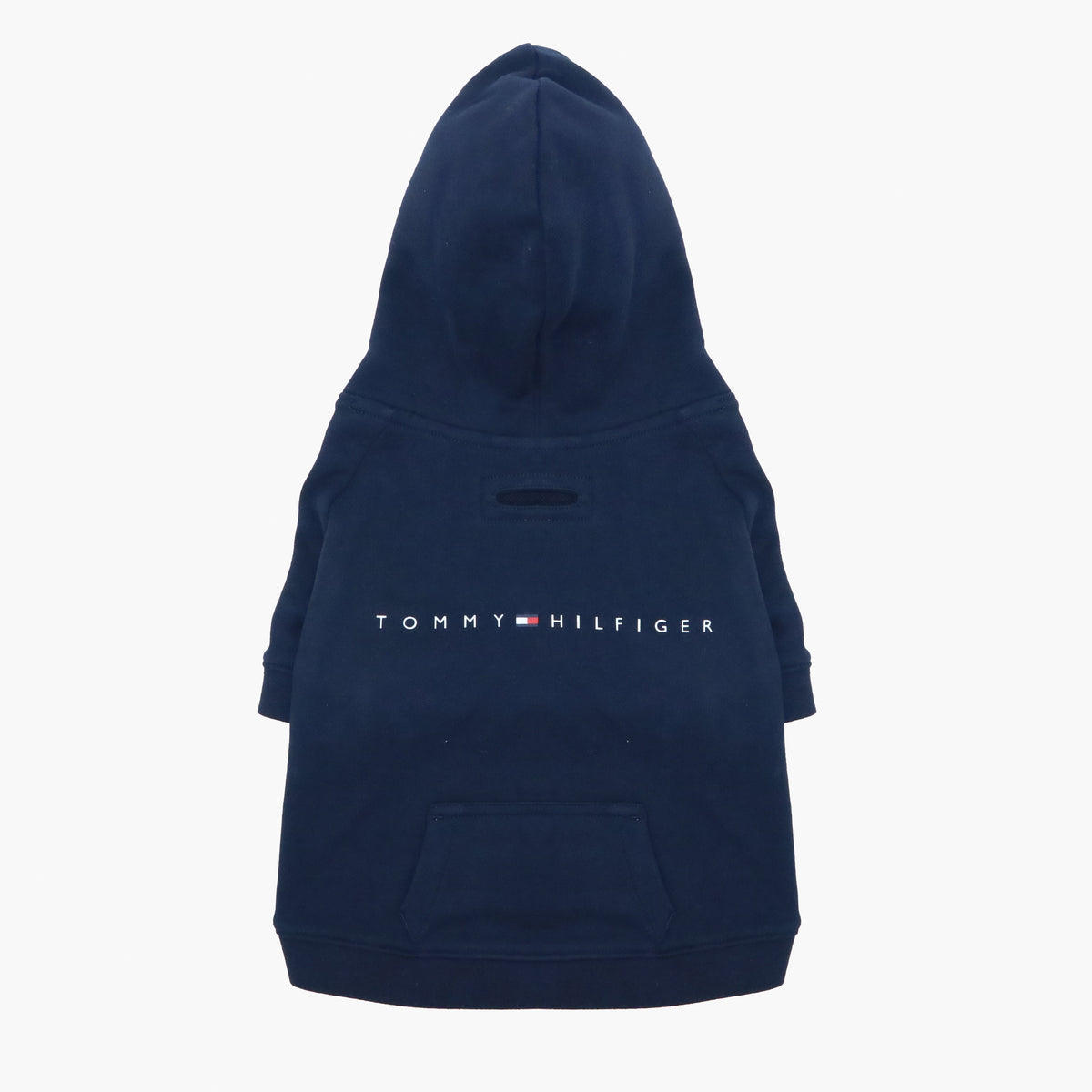 Tommy Hilfiger Dog Logo Hoodie | Designer Dog Hoodie