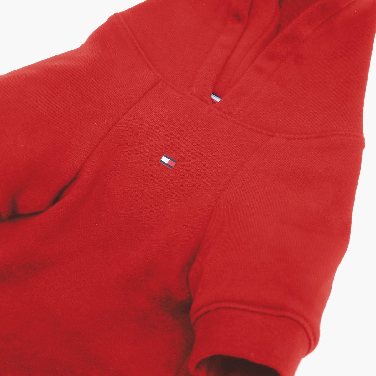 Tommy Hilfiger Dog Logo Hoodie | Designer Dog Hoodie