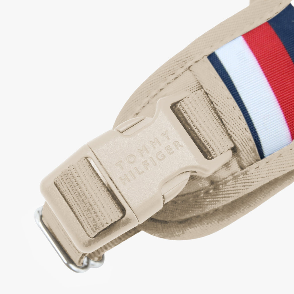 Tommy Hilfiger Dog Harness | Designer Dog Harness