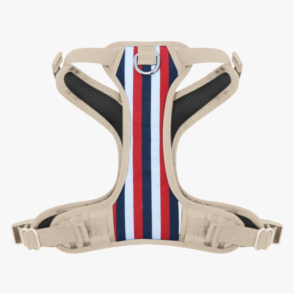 Tommy Hilfiger Dog Harness | Designer Dog Harness