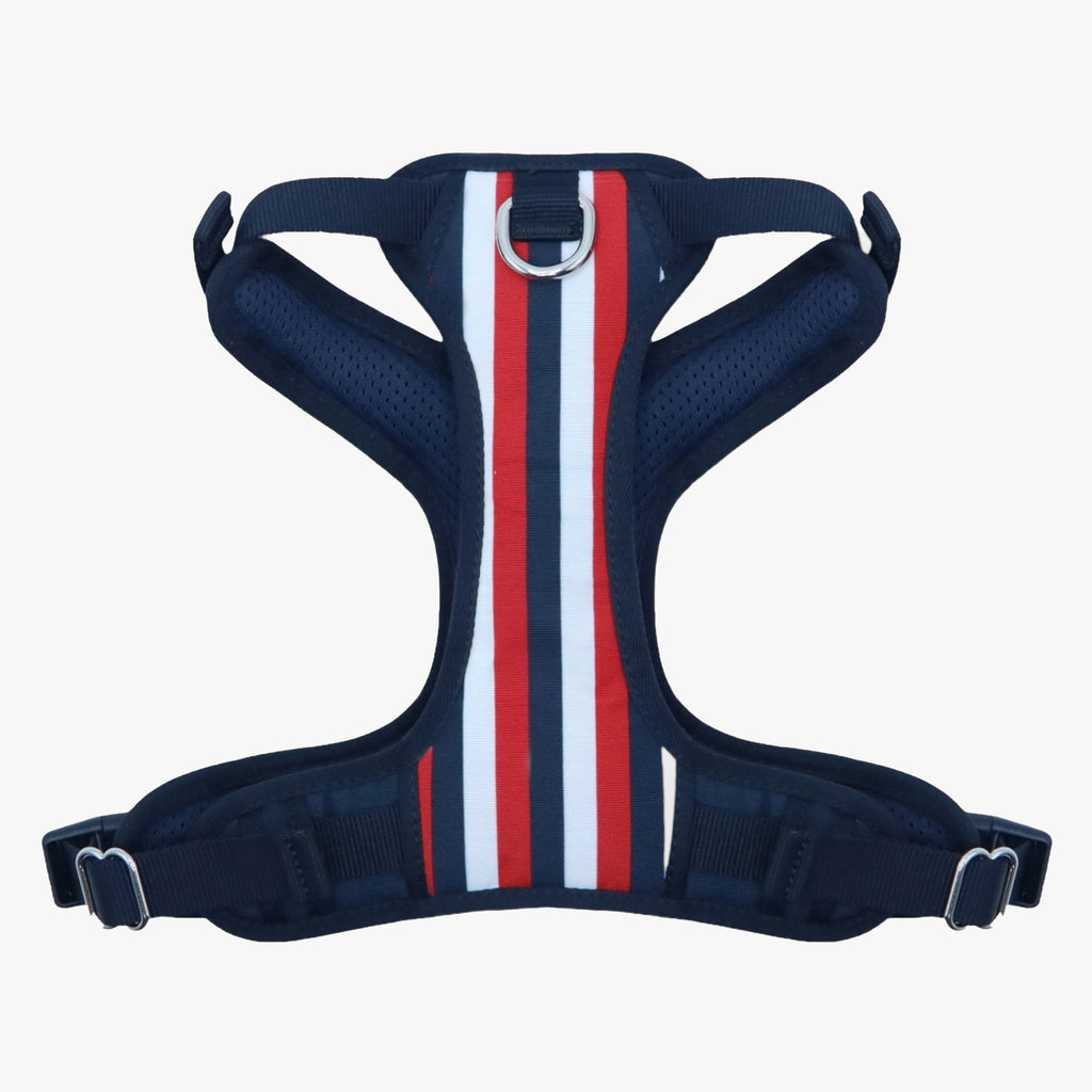 Tommy Hilfiger Dog Harness | Designer Dog Harness