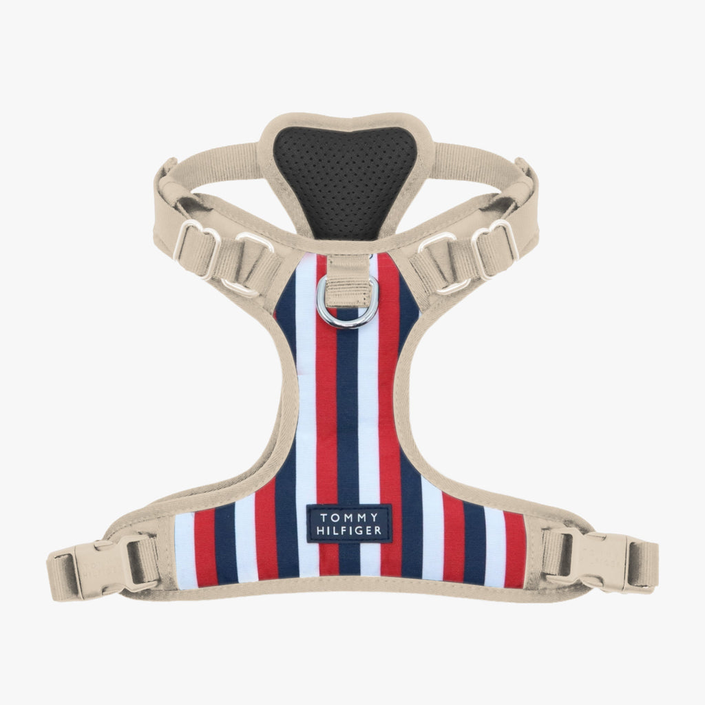 Tommy Hilfiger Dog Harness | Designer Dog Harness