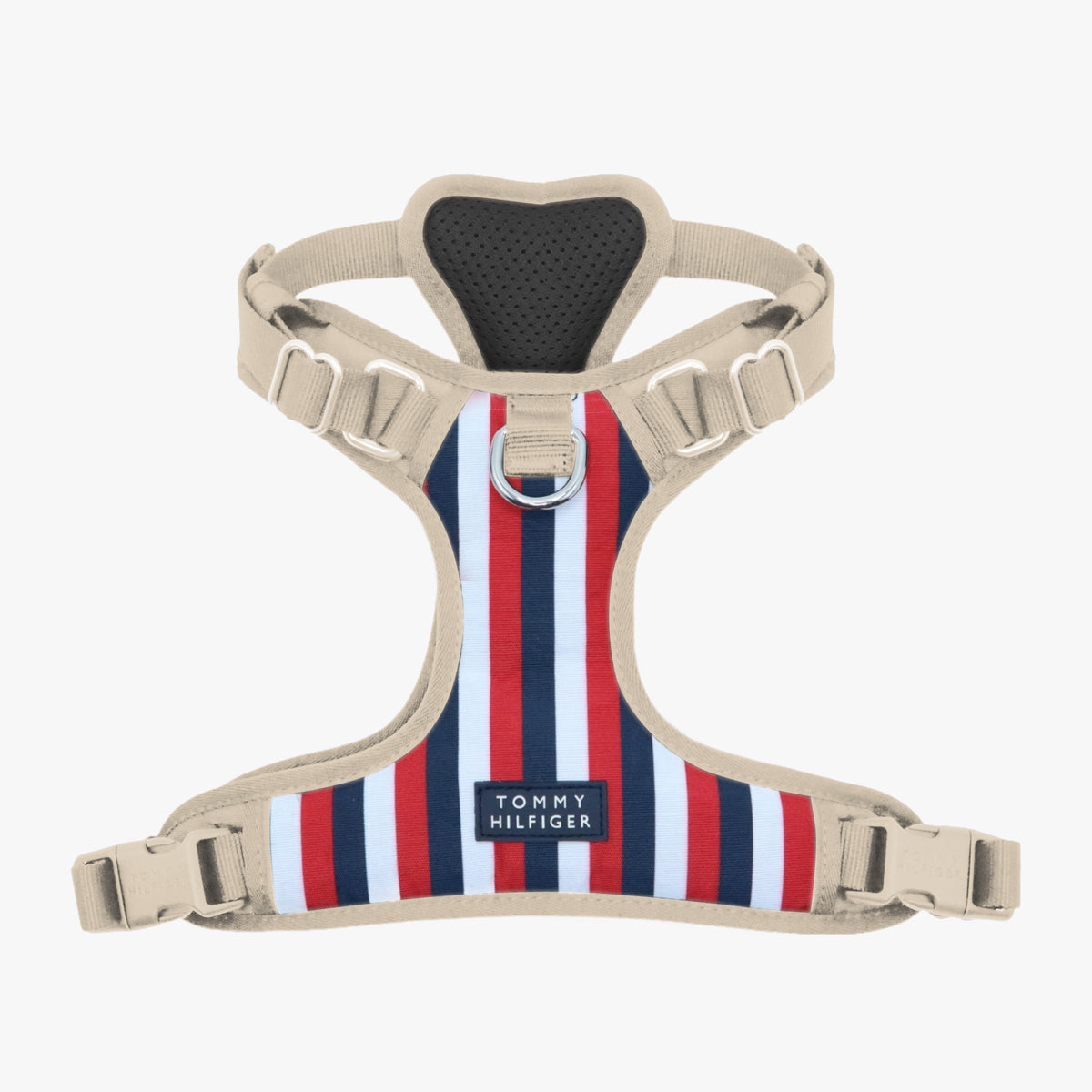 Tommy Hilfiger Dog Harness | Designer Dog Harness