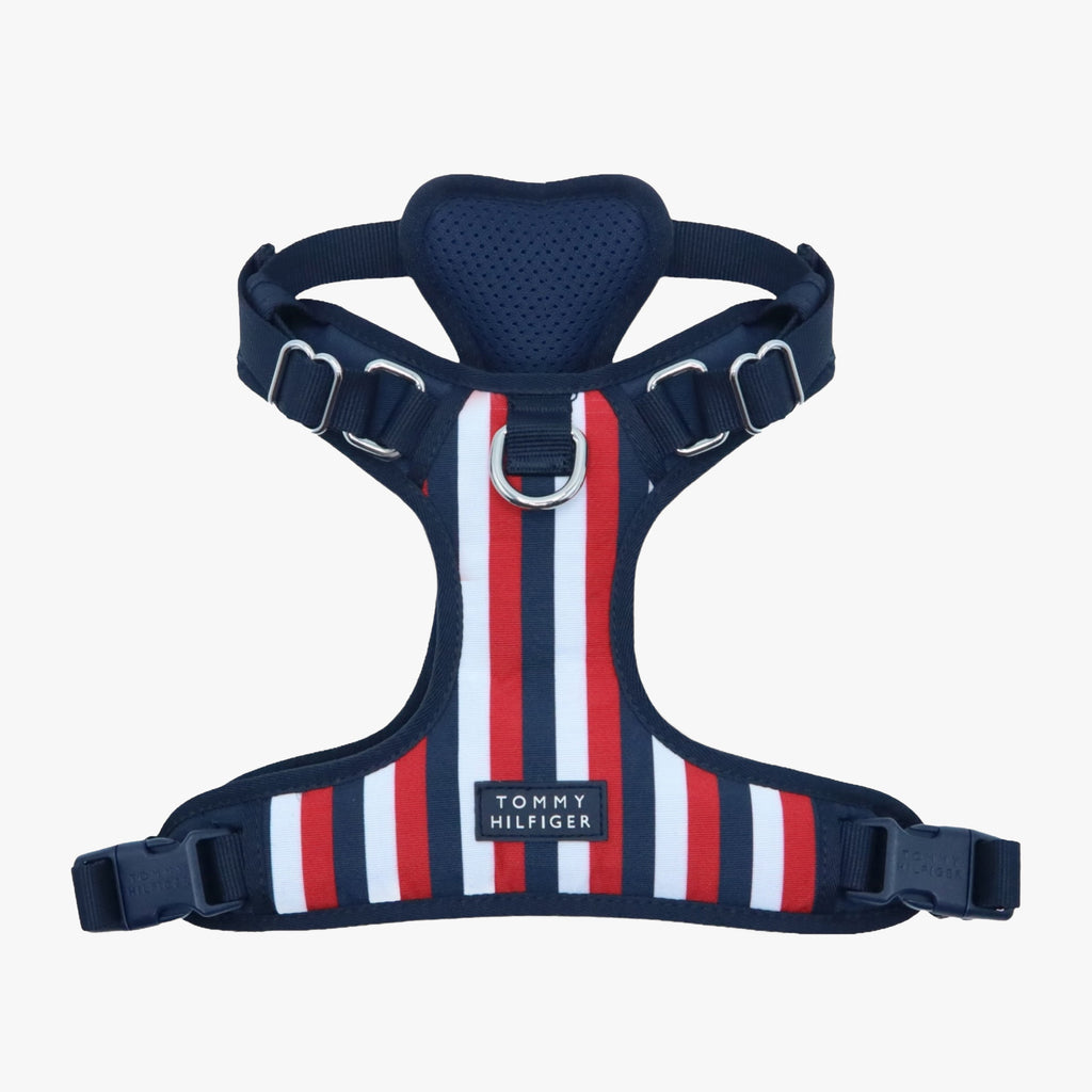 Tommy Hilfiger Dog Harness | Designer Dog Harness