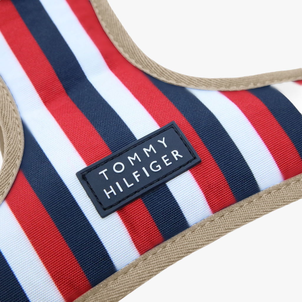 Tommy Hilfiger Dog Harness | Designer Dog Harness