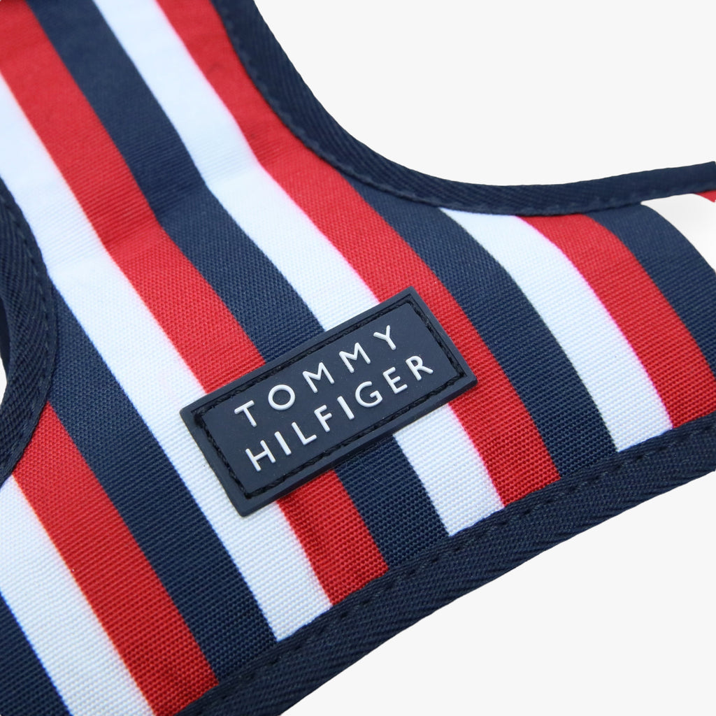 Tommy Hilfiger Dog Harness | Designer Dog Harness