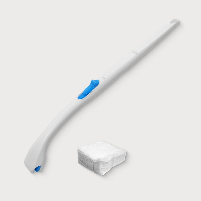 CATLINK Cat Litter Box Cleaning Brush Set