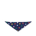 Kate Spade New York Watercolor Dot Bandana