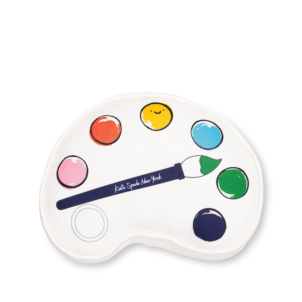 Kate Spade New York Paint Set Dog Chew Toy