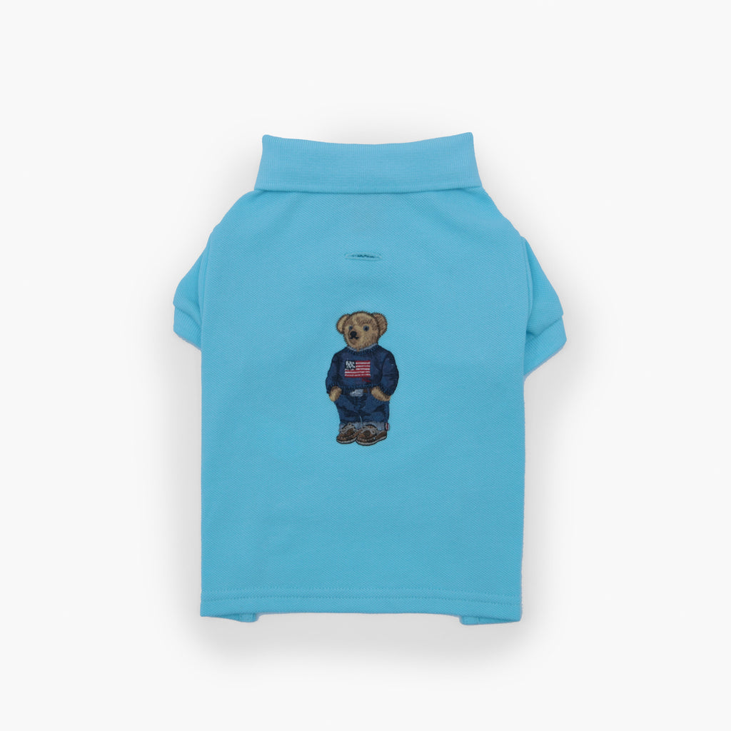 Polo Ralph Lauren Dogs-Polo Bear Shirt