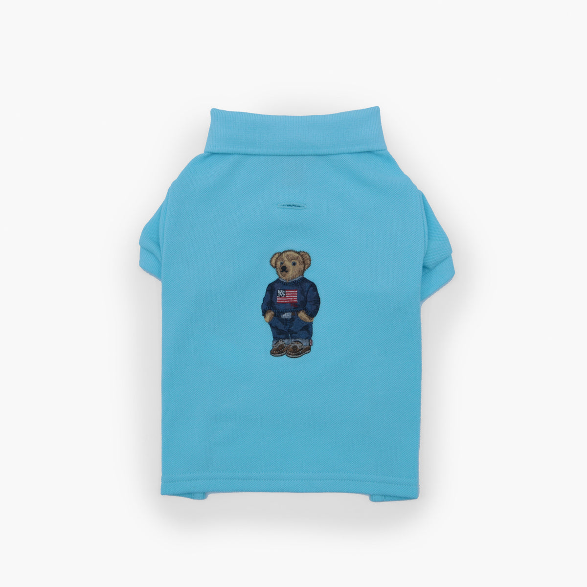 Polo Ralph Lauren Dogs-Polo Bear Shirt